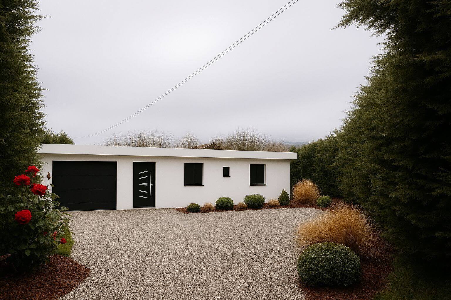 Maison individuelle Valserhone