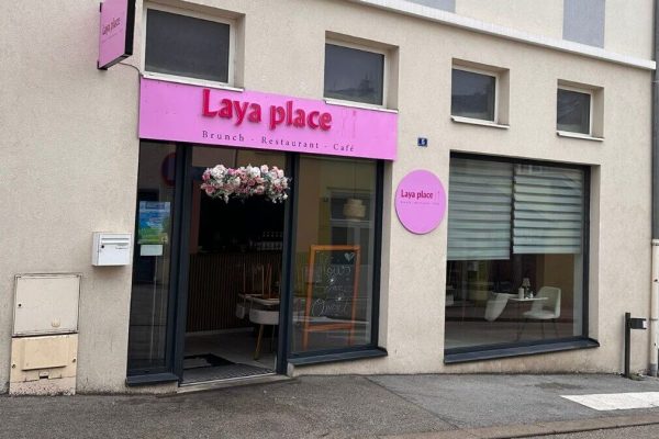 Laya Place