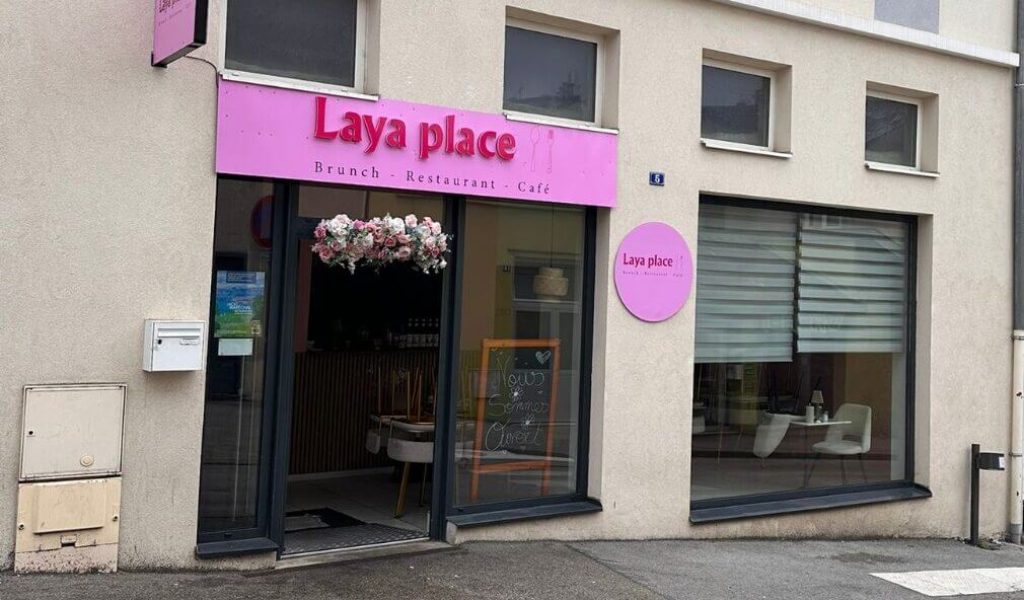 Laya Place