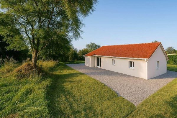 Maison Individuelle Dijon