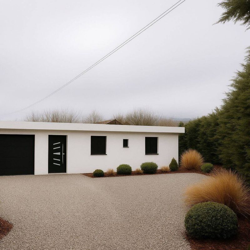 Maison individuelle Valserhone