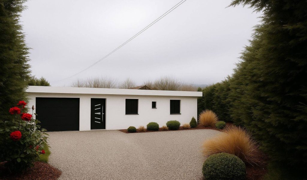 Maison individuelle Valserhone